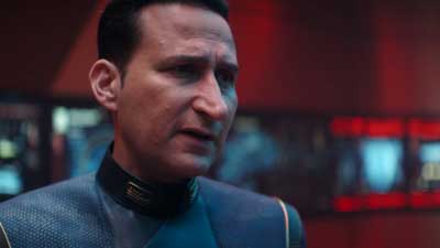 Star Trek: Starfleet Academy ScreenCaps "Come, Let’s Away" (S1:E6)
