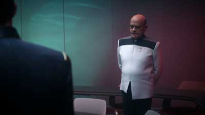 Star Trek: Starfleet Academy ScreenCaps "Come, Let’s Away" (S1:E6)