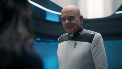 Star Trek: Starfleet Academy ScreenCaps "Come, Let’s Away" (S1:E6)