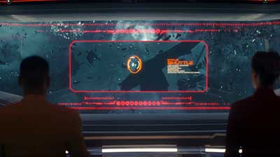 Star Trek: Starfleet Academy ScreenCaps "Come, Let’s Away" (S1:E6)