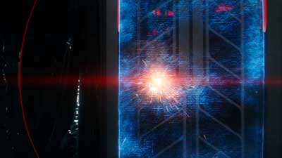 Star Trek: Starfleet Academy ScreenCaps "Come, Let’s Away" (S1:E6)
