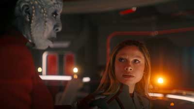 Star Trek: Starfleet Academy ScreenCaps "Come, Let’s Away" (S1:E6)