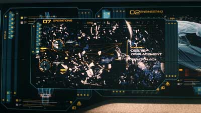 Star Trek: Starfleet Academy ScreenCaps "Come, Let’s Away" (S1:E6)