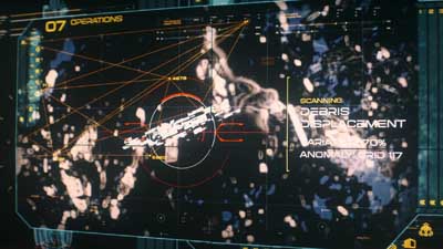 Star Trek: Starfleet Academy ScreenCaps "Come, Let’s Away" (S1:E6)
