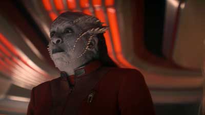 Star Trek: Starfleet Academy ScreenCaps "Come, Let’s Away" (S1:E6)