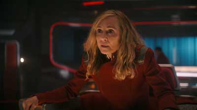 Star Trek: Starfleet Academy ScreenCaps "Come, Let’s Away" (S1:E6)