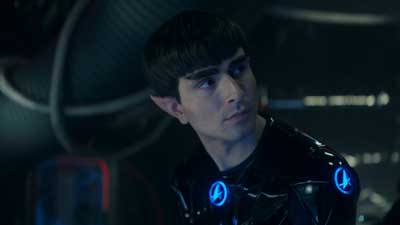 Star Trek: Starfleet Academy ScreenCaps "Come, Let’s Away" (S1:E6)