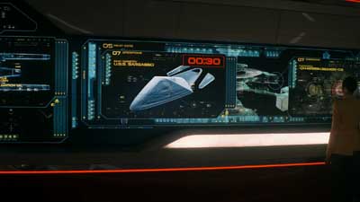 Star Trek: Starfleet Academy ScreenCaps "Come, Let’s Away" (S1:E6)