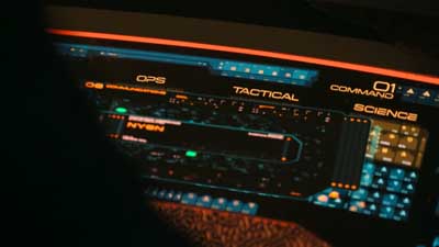 Star Trek: Starfleet Academy ScreenCaps "Come, Let’s Away" (S1:E6)