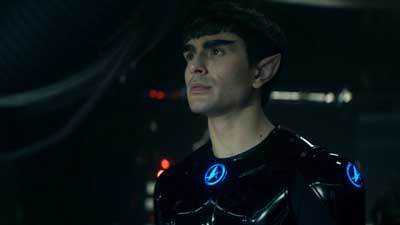 Star Trek: Starfleet Academy ScreenCaps "Come, Let’s Away" (S1:E6)