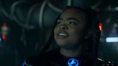 Star Trek: Starfleet Academy ScreenCaps "Come, Let’s Away" (S1:E6)