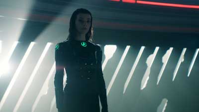 Star Trek: Starfleet Academy ScreenCaps "Come, Let’s Away" (S1:E6)