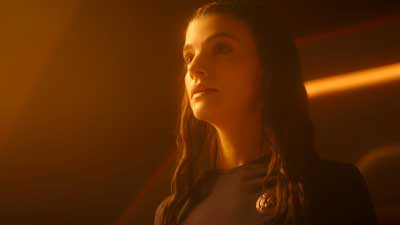 Star Trek: Starfleet Academy ScreenCaps "Come, Let’s Away" (S1:E6)