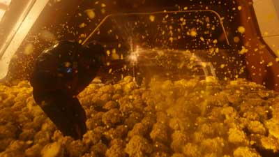 Star Trek: Starfleet Academy ScreenCaps "Come, Let’s Away" (S1:E6)