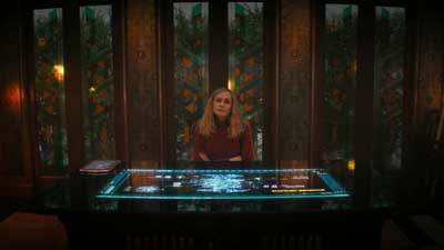 Star Trek: Starfleet Academy ScreenCaps "Come, Let’s Away" (S1:E6)