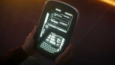 Star Trek: Starfleet Academy ScreenCaps "Ko'Zeine" (S1:E7)