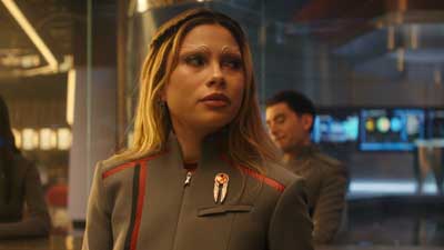 Star Trek: Starfleet Academy ScreenCaps "Ko'Zeine" (S1:E7)