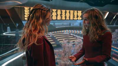 Star Trek: Starfleet Academy ScreenCaps "Ko'Zeine" (S1:E7)