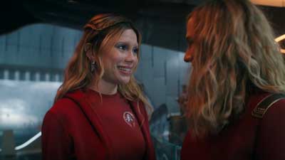 Star Trek: Starfleet Academy ScreenCaps "Ko'Zeine" (S1:E7)
