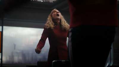 Star Trek: Starfleet Academy ScreenCaps "Ko'Zeine" (S1:E7)