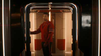 Star Trek: Starfleet Academy ScreenCaps "Ko'Zeine" (S1:E7)