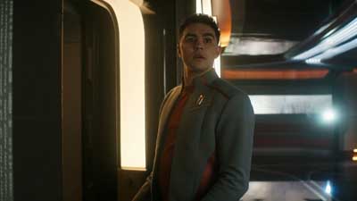 Star Trek: Starfleet Academy ScreenCaps "Ko'Zeine" (S1:E7)
