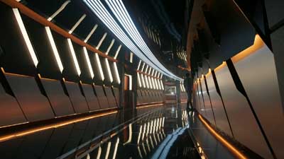 Star Trek: Starfleet Academy ScreenCaps "Ko'Zeine" (S1:E7)