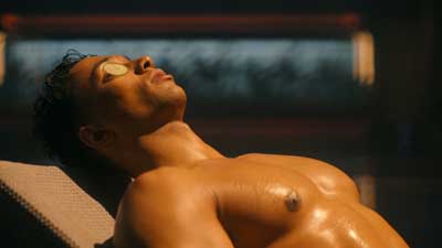 Star Trek: Starfleet Academy ScreenCaps "Ko'Zeine" (S1:E7)
