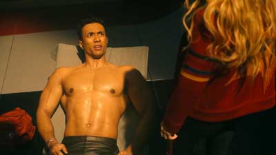 Star Trek: Starfleet Academy ScreenCaps "Ko'Zeine" (S1:E7)