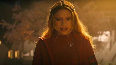 Star Trek: Starfleet Academy ScreenCaps "Ko'Zeine" (S1:E7)