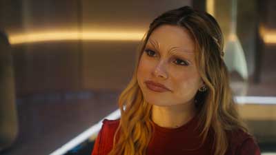 Star Trek: Starfleet Academy ScreenCaps "Ko'Zeine" (S1:E7)
