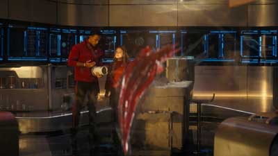 Star Trek: Starfleet Academy ScreenCaps "Ko'Zeine" (S1:E7)