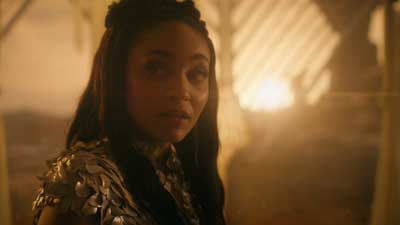 Star Trek: Starfleet Academy ScreenCaps "Ko'Zeine" (S1:E7)