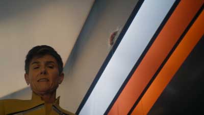 Star Trek: Starfleet Academy ScreenCaps "Ko'Zeine" (S1:E7)