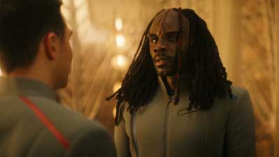 Star Trek: Starfleet Academy ScreenCaps "Ko'Zeine" (S1:E7)