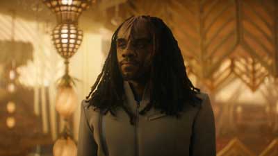 Star Trek: Starfleet Academy ScreenCaps "Ko'Zeine" (S1:E7)