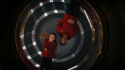 Star Trek: Starfleet Academy ScreenCaps "Ko'Zeine" (S1:E7)