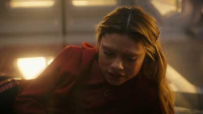 Star Trek: Starfleet Academy ScreenCaps "Ko'Zeine" (S1:E7)