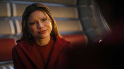 Star Trek: Starfleet Academy ScreenCaps "Ko'Zeine" (S1:E7)