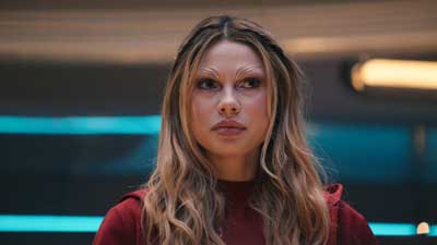 Star Trek: Starfleet Academy ScreenCaps "Ko'Zeine" (S1:E7)