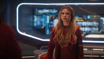 Star Trek: Starfleet Academy ScreenCaps "Ko'Zeine" (S1:E7)