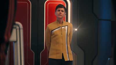 Star Trek: Starfleet Academy ScreenCaps "Ko'Zeine" (S1:E7)