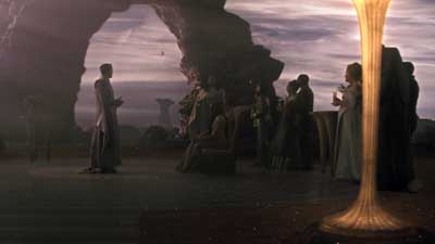 Star Trek: Starfleet Academy ScreenCaps "Ko'Zeine" (S1:E7)