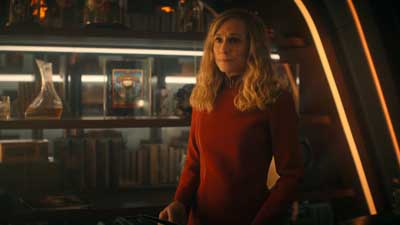 Star Trek: Starfleet Academy ScreenCaps "Ko'Zeine" (S1:E7)