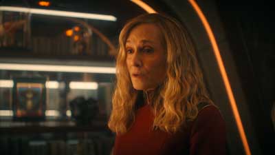 Star Trek: Starfleet Academy ScreenCaps "Ko'Zeine" (S1:E7)