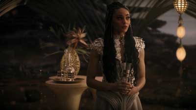 Star Trek: Starfleet Academy ScreenCaps "Ko'Zeine" (S1:E7)