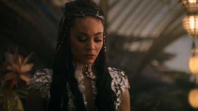 Star Trek: Starfleet Academy ScreenCaps "Ko'Zeine" (S1:E7)