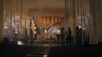 Star Trek: Starfleet Academy ScreenCaps "Ko'Zeine" (S1:E7)