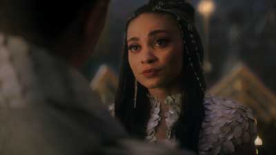 Star Trek: Starfleet Academy ScreenCaps "Ko'Zeine" (S1:E7)