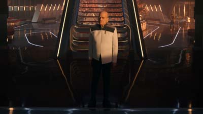 Star Trek: Starfleet Academy ScreenCaps "The Life of the Stars" (S1:E8)